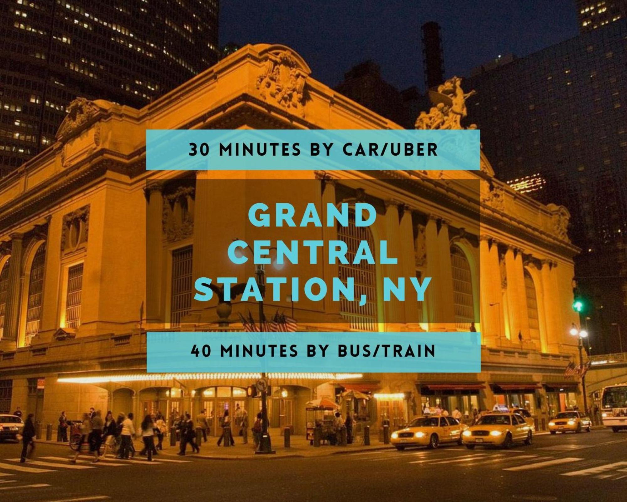 شقة Funky & Colorful Urban Getaway, 20 Minutes To Nyc هوبوكين المظهر الخارجي الصورة