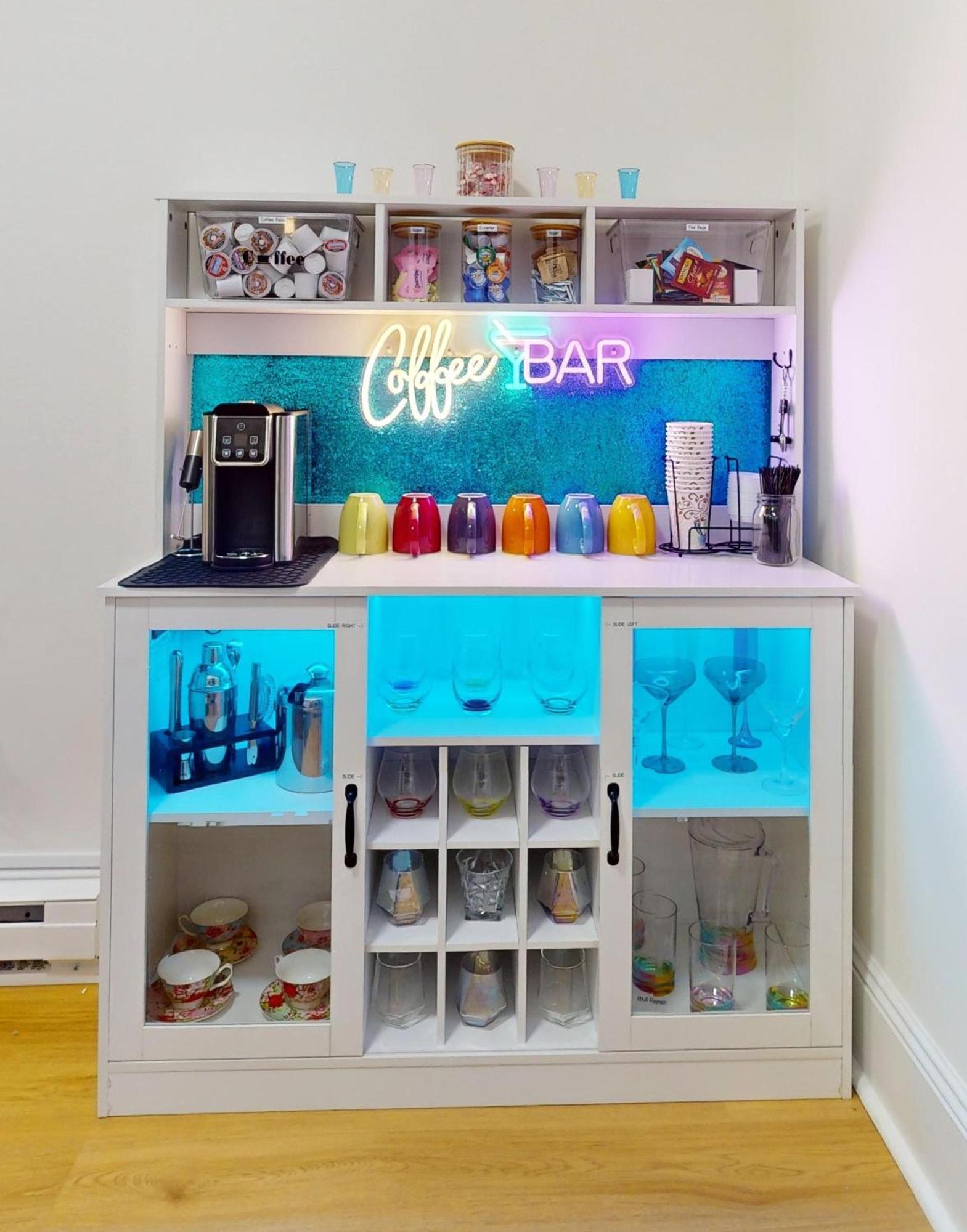 شقة Funky & Colorful Urban Getaway, 20 Minutes To Nyc هوبوكين المظهر الخارجي الصورة