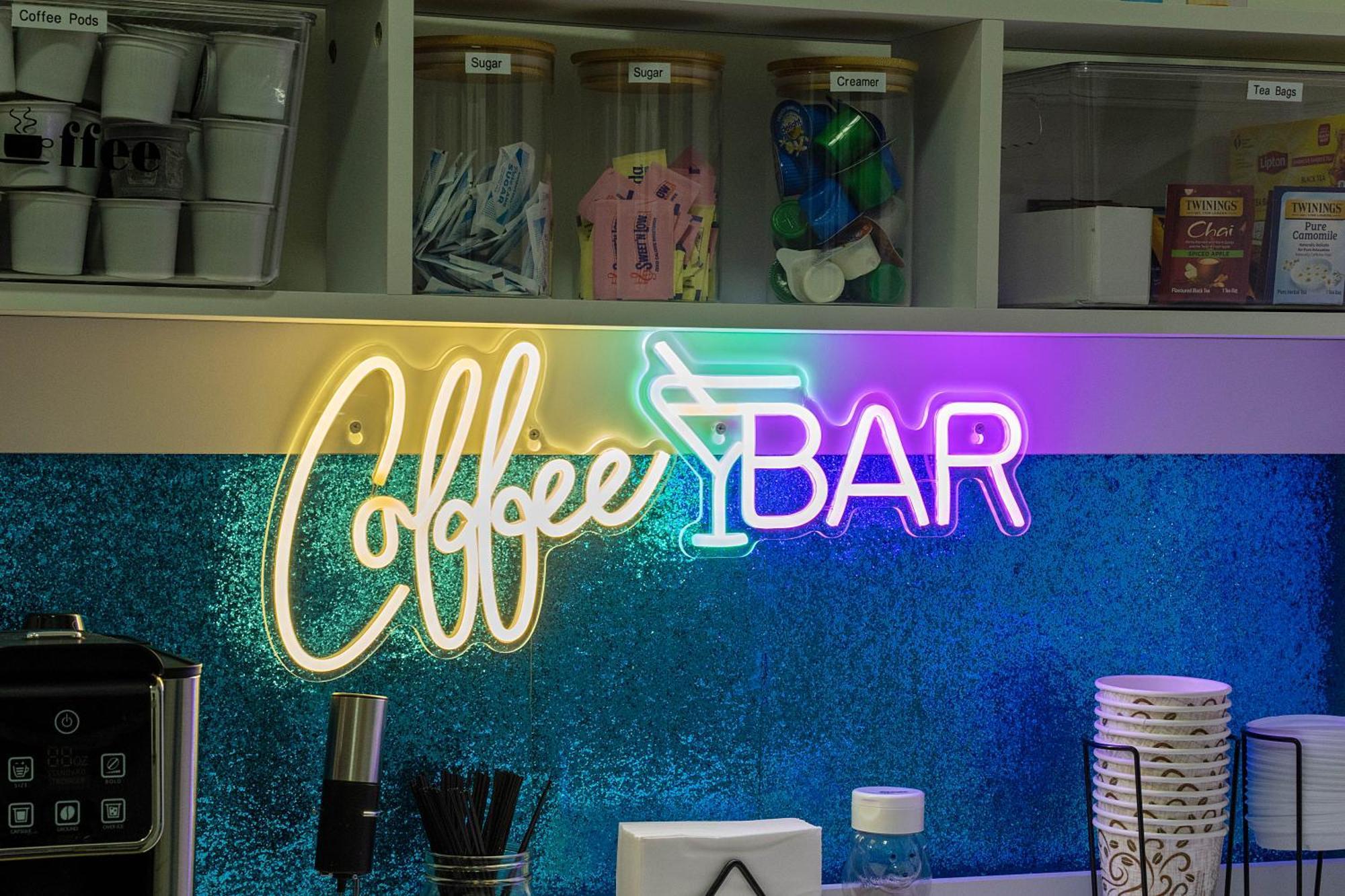 شقة Funky & Colorful Urban Getaway, 20 Minutes To Nyc هوبوكين المظهر الخارجي الصورة